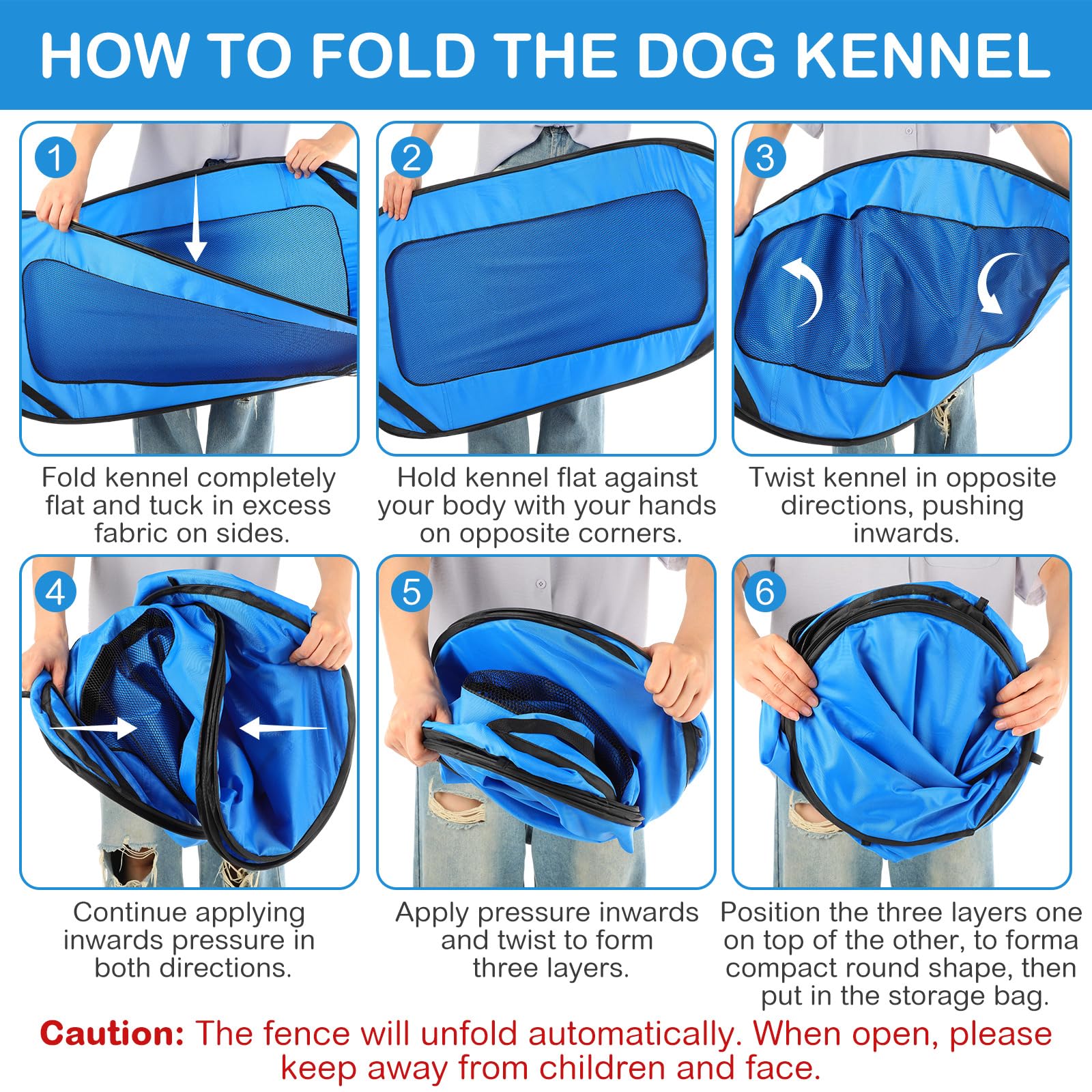 Briwooody padded mat liner offers soft comfort during rest.