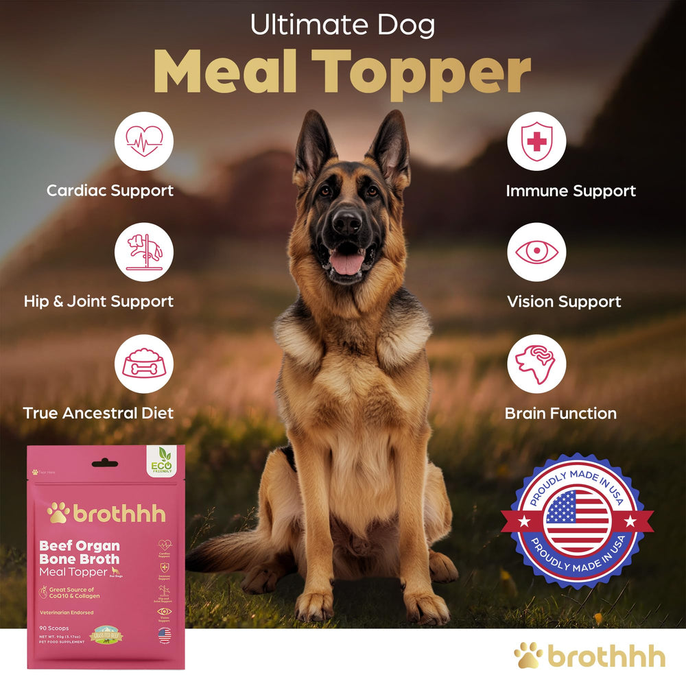 US-made in an FDA-registered facility ensures quality.