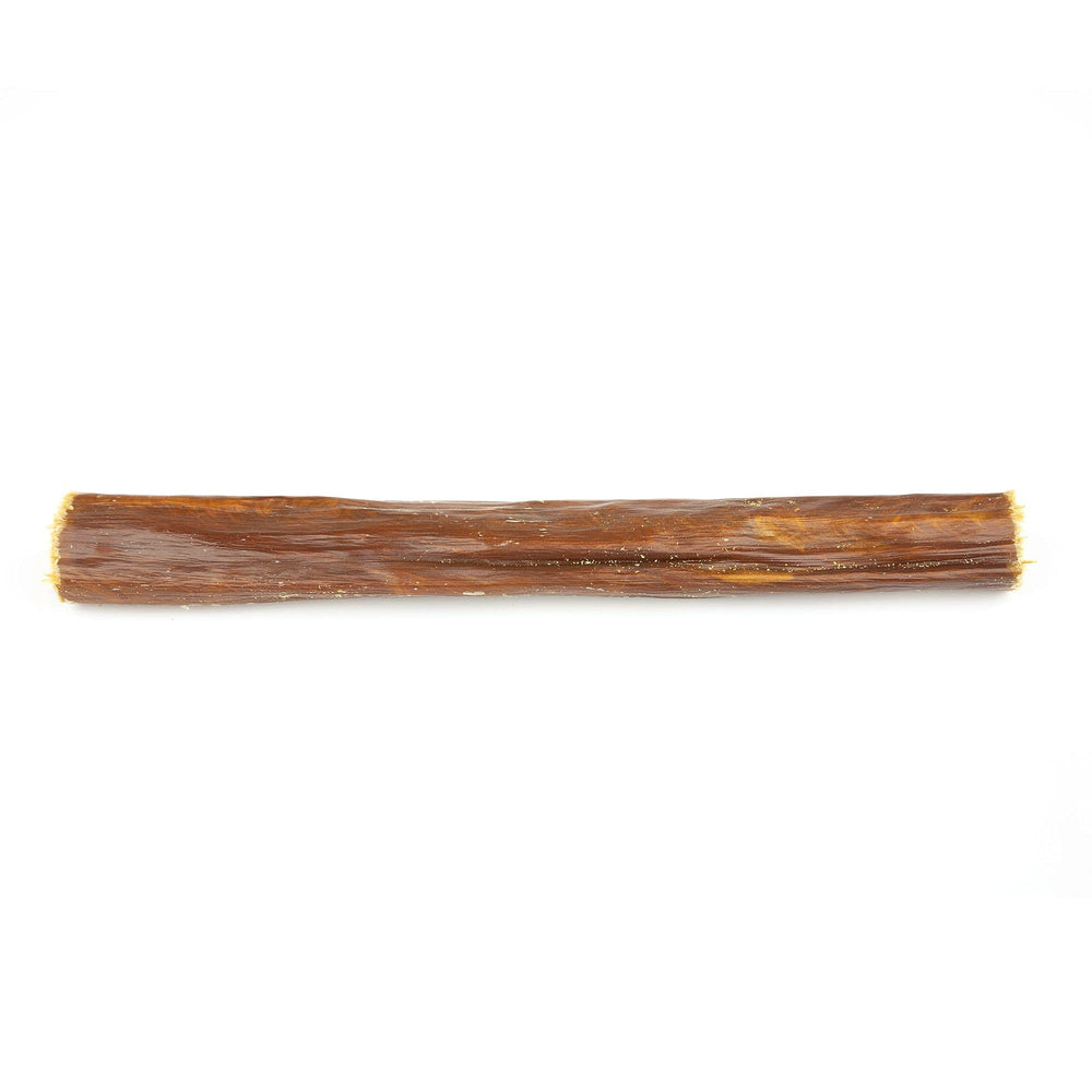 BRUTUS & BARNABY natural, single-ingredient chew for a straightforward treat.