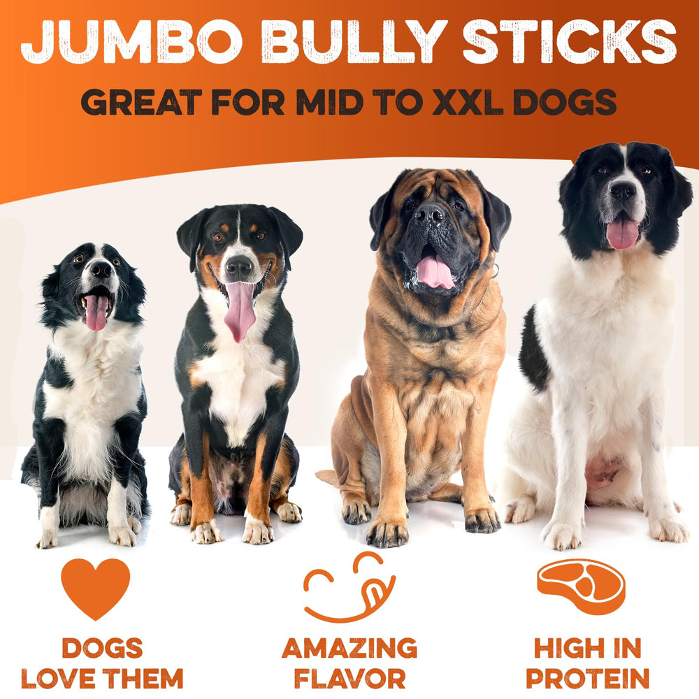 BRUTUS & BARNABY rawhide-free chews reduce mess while satisfying oral enrichment.