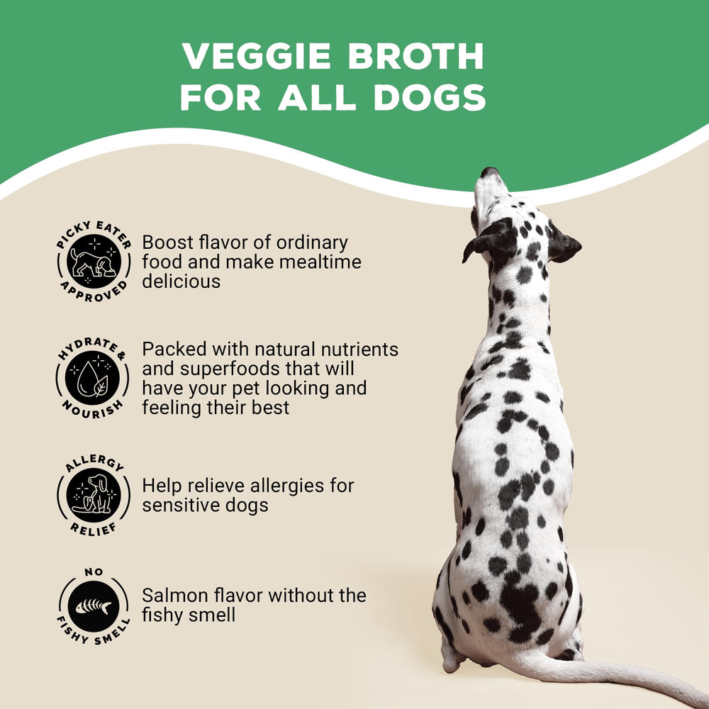 Brutus Eco-packaging visuals emphasize sustainable packaging and animal welfare support.