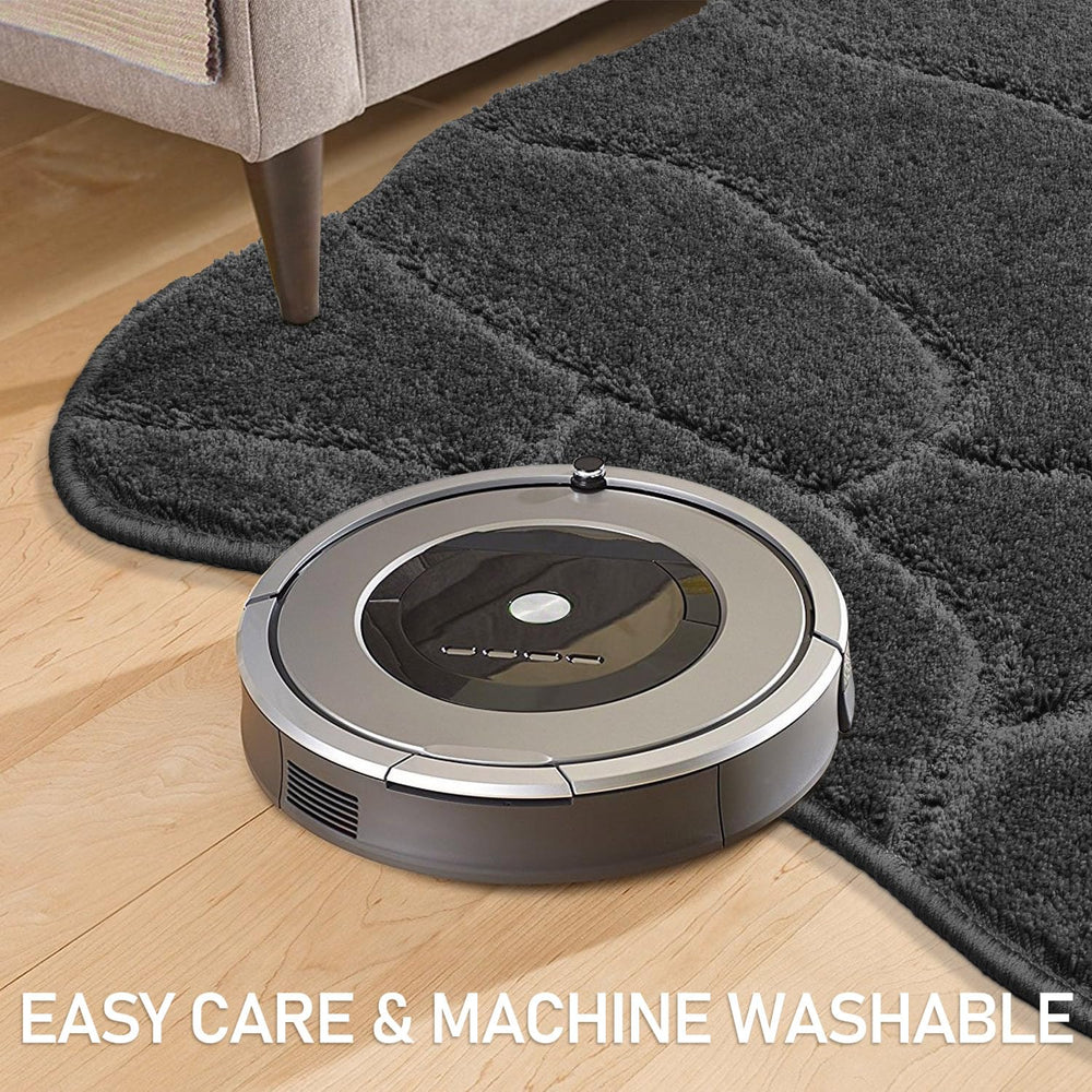 BSICPRO versatile mud mat suits front or back doors and entryways.