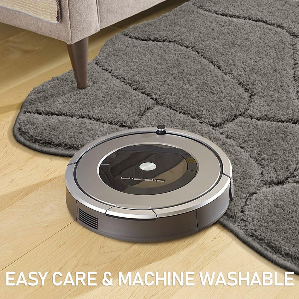 BSICPRO versatile indoor mat suited for front doors, kitchens, patios and more