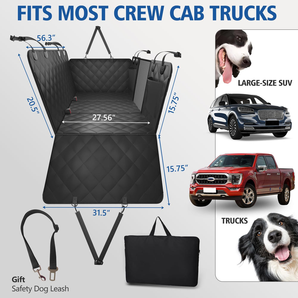 Btefd 420lb load-test illustration demonstrates sturdy support for multiple dogs