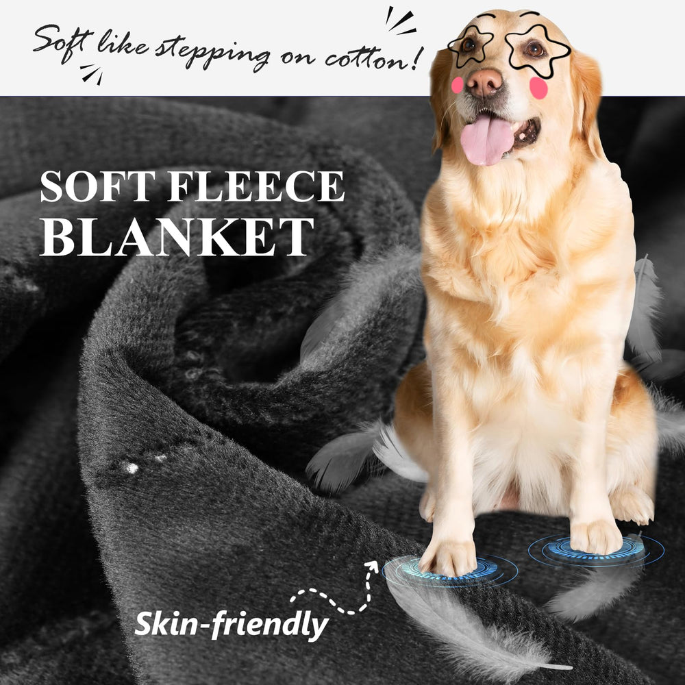 Btefd back seat extender expands space by 45% for easier dog lounging.