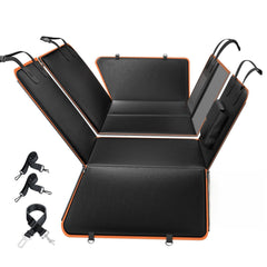 BTOG 6-in-1 backseat extender base provides reinforced support for safe, comfy rides.
