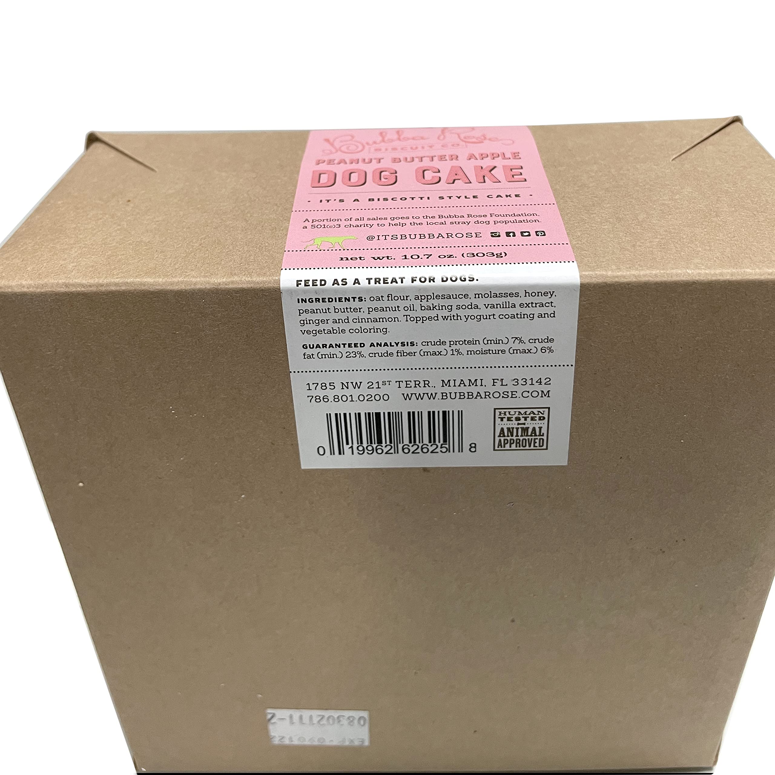 Bubba Rose Made-in-USA bakery process highlights small-batch quality