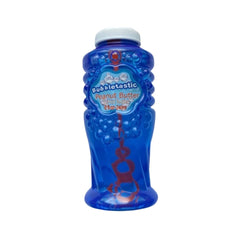 Bubbletastic peanut butter dog bubbles closeup scent invites playful popping without irritants.