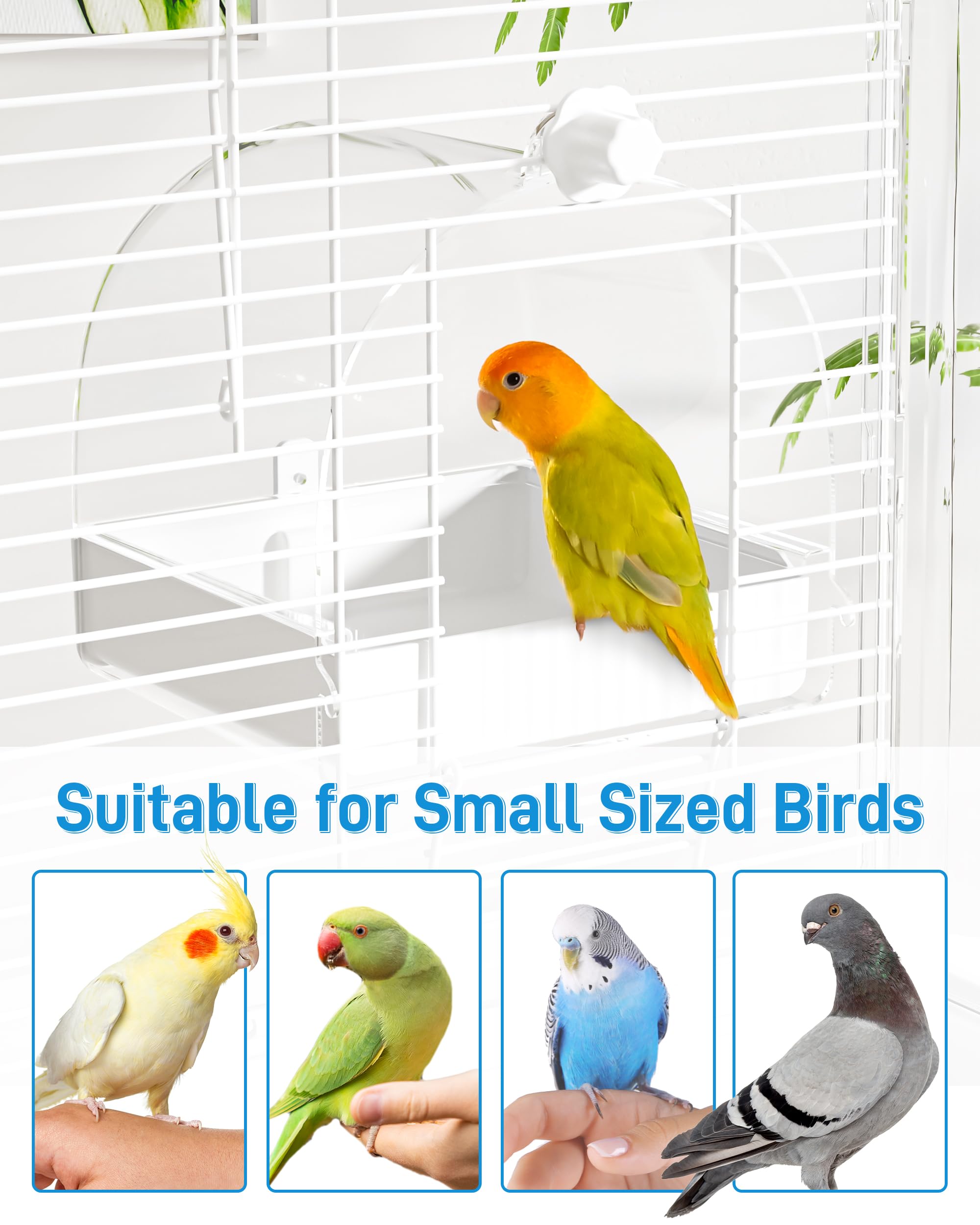 BUCATSTATE optional-shade-cover provides shade on sunny days for added comfort.