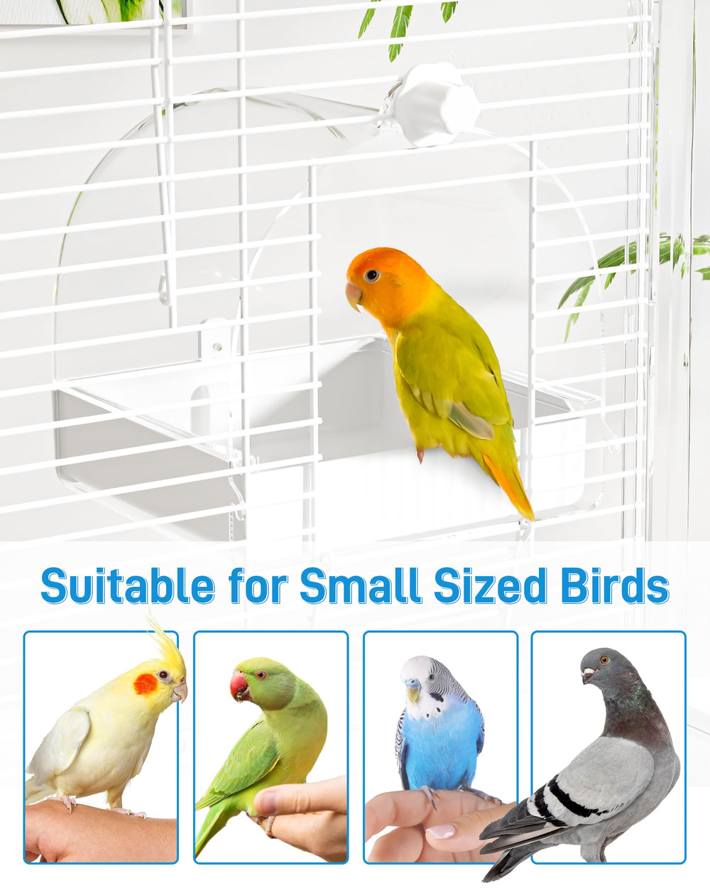 BUCATSTATE optional-shade-cover provides shade on sunny days for added comfort.