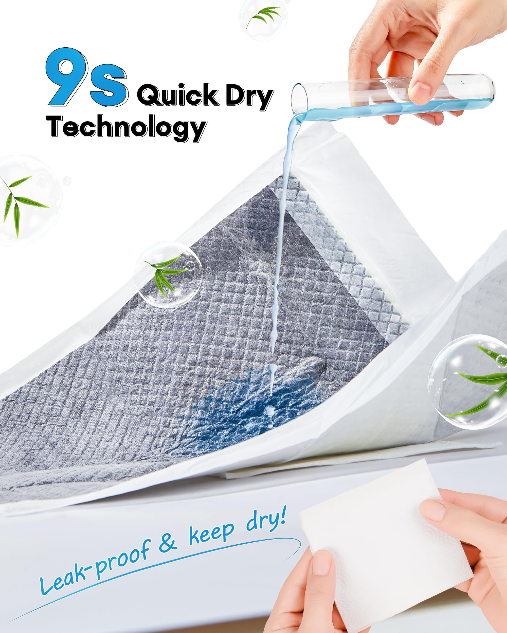 BUCATSTATE wide-use liners fit guinea pigs, rabbits, ferrets and more