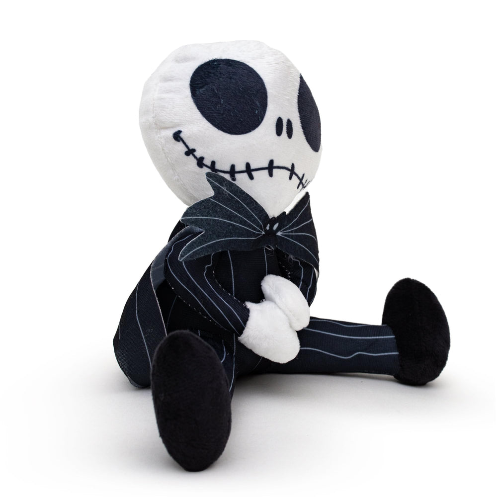 Buckle-Down Disney dog toy with squeaker inside for engagement