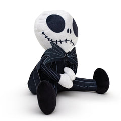 Buckle-Down Disney dog toy with squeaker inside for engagement