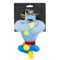 Juguete de peluche para perros Buckle-Down, relleno de calidad y sensación suave