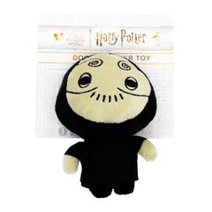 Buckle-Down Harry Potter plush toy pack shot showing licensed character play value.