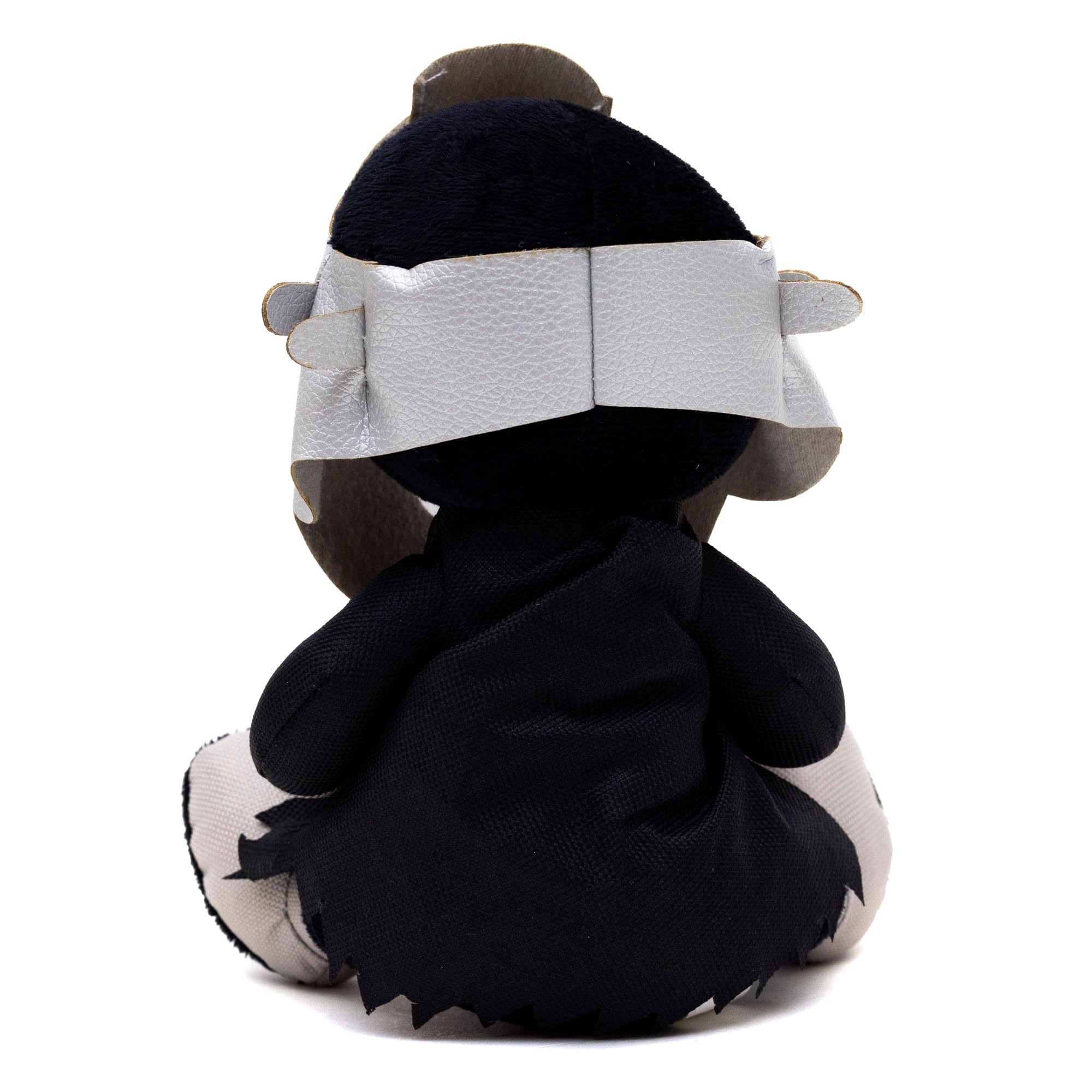 Buckle-Down Lord of the Rings plush close-up showing squeaker and soft felt.