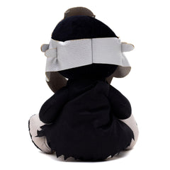 Buckle-Down Lord of the Rings plush close-up showing squeaker and soft felt.