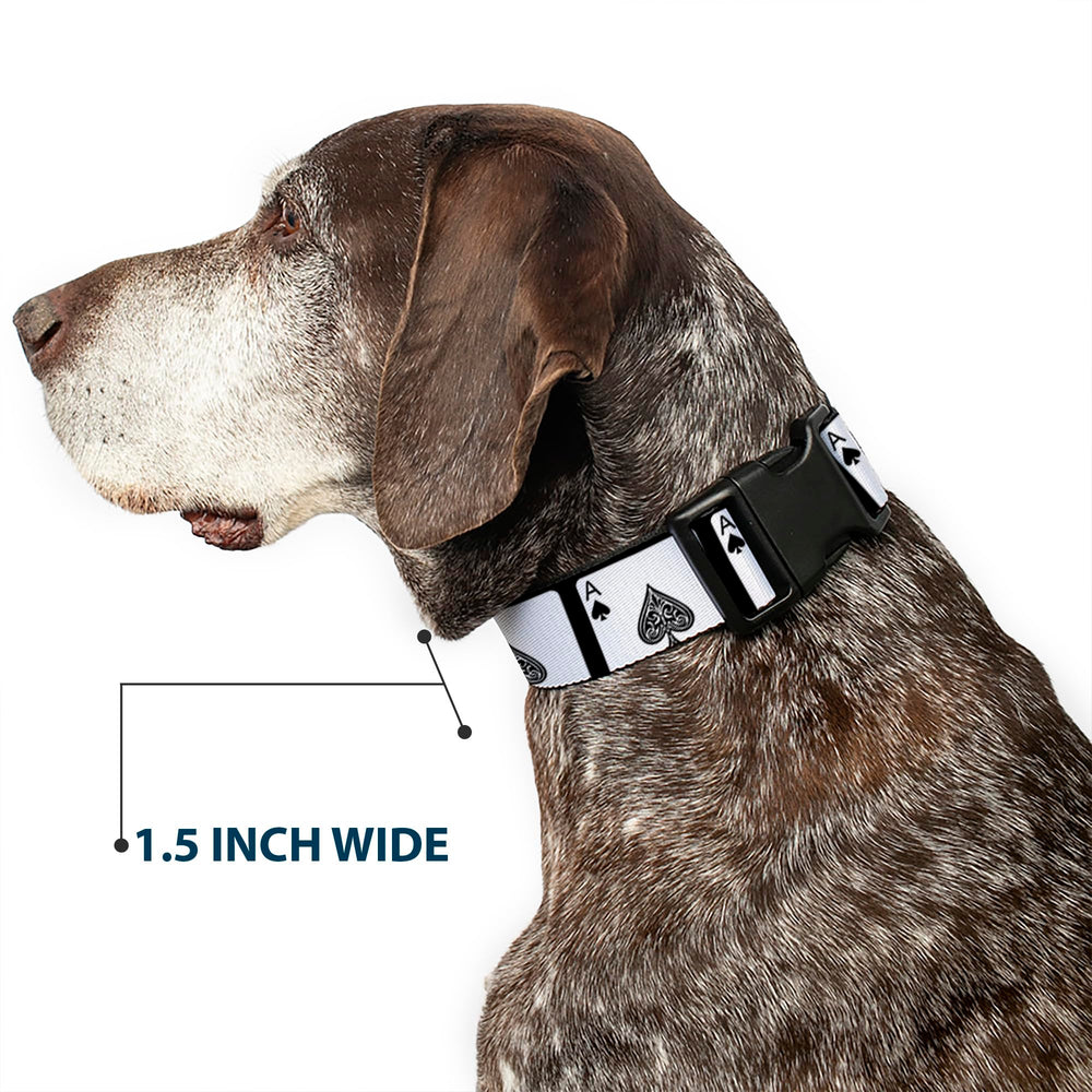 Buckle-Down officially licensed logo close-up signals authentic branding.