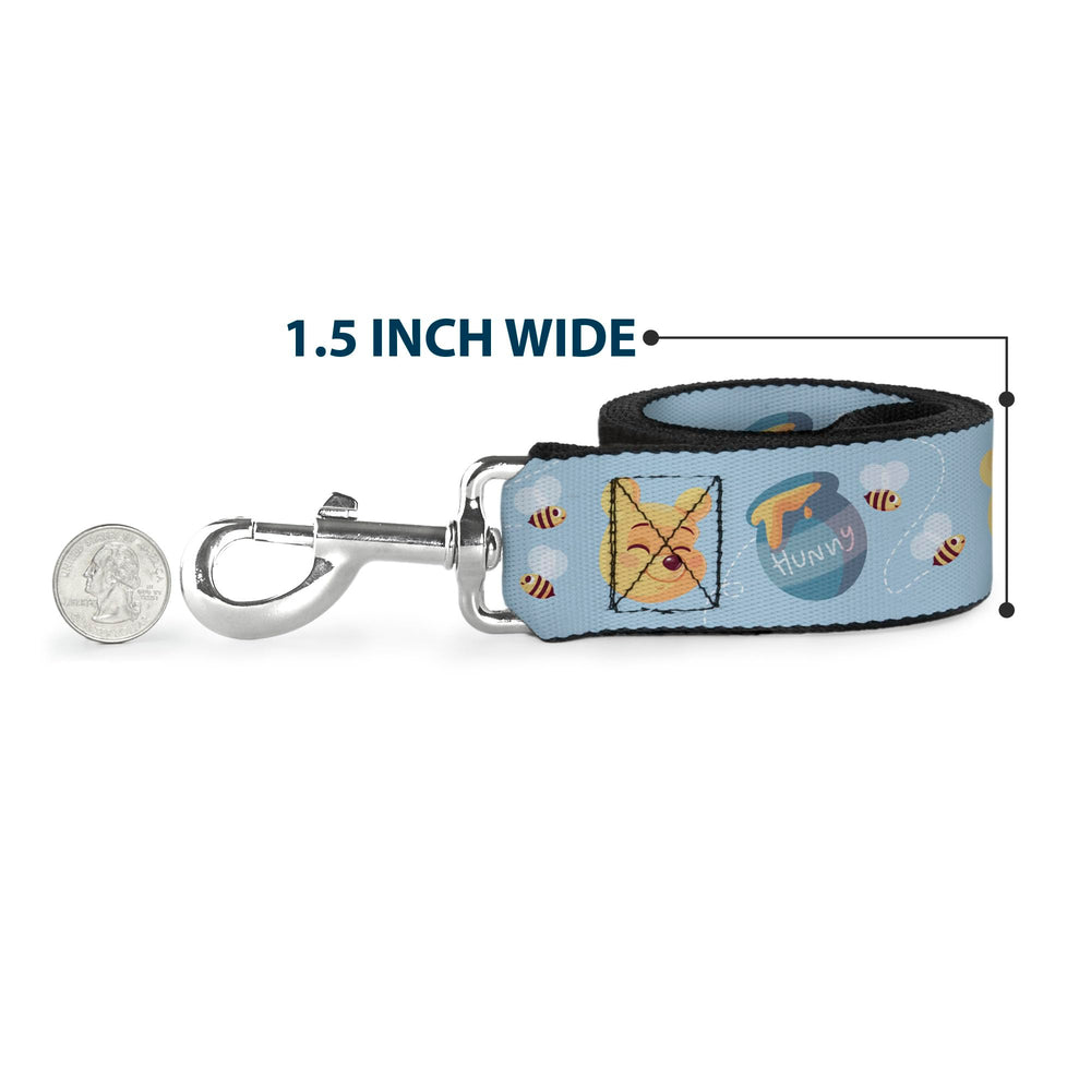 Buckle-Down Disney leash with matching collar preview for coordinated outfits