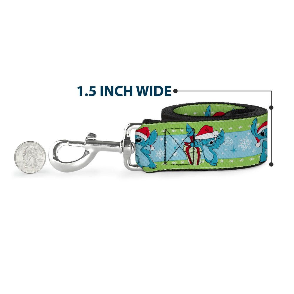 Buckle-Down Disney leash with matching collar option for coordinated style