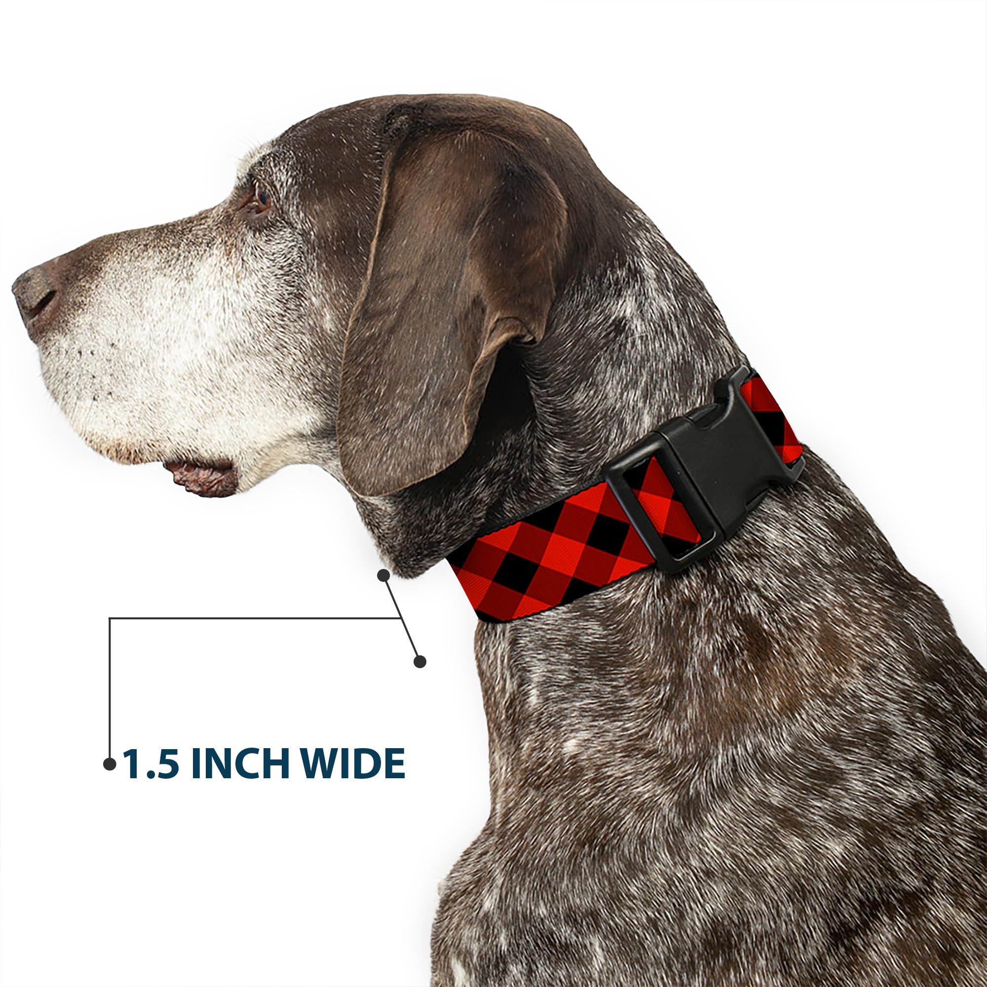 Buckle-Down handcrafted in the USA for quality craftsmanship