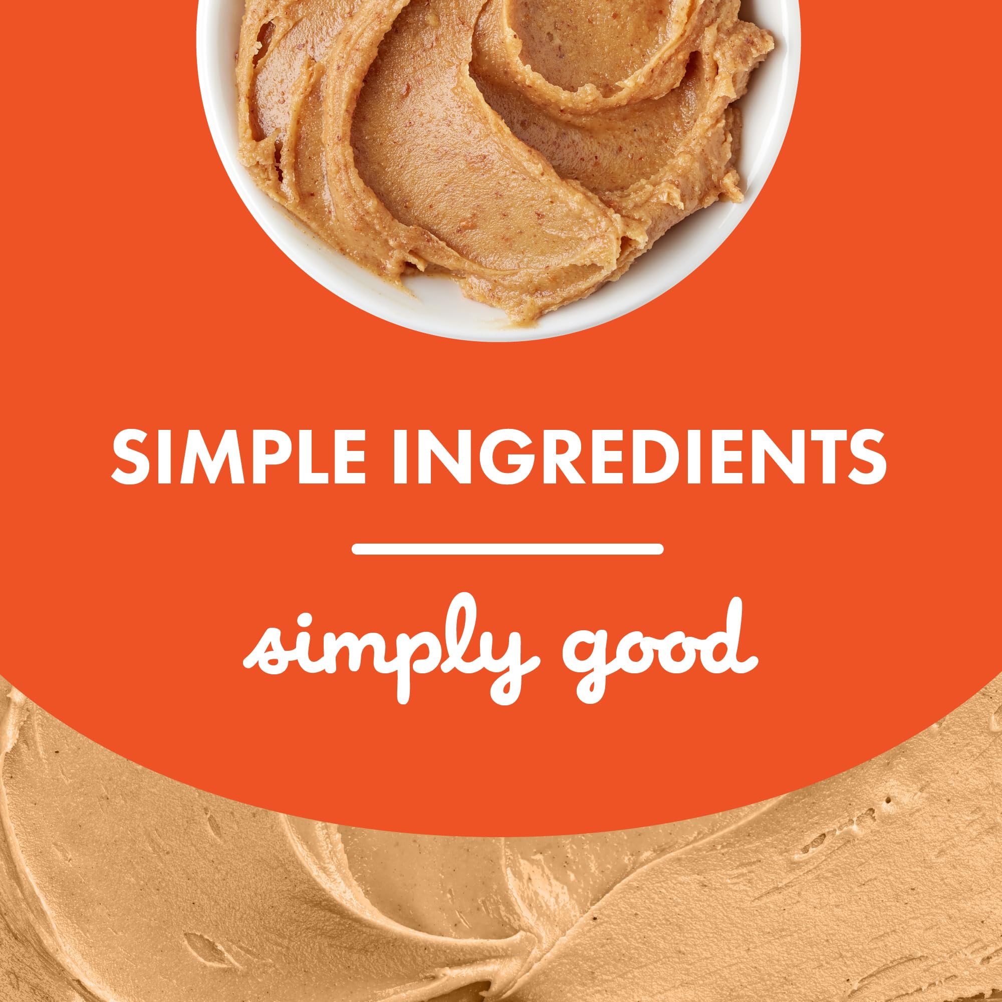 Buddy Biscuits minimally processed treats with simple ingredients for dogs' everyday enjoyment.
