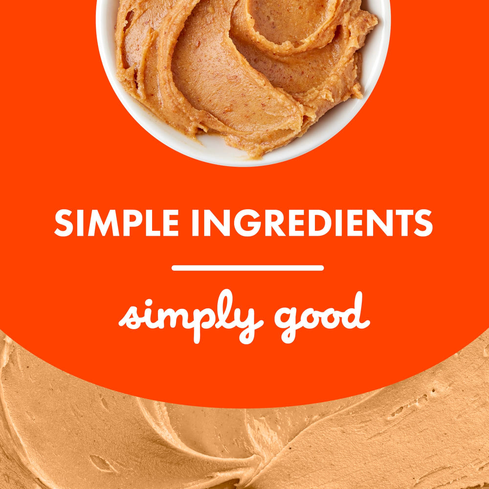Buddy Biscuits minimally processed treats with simple ingredients for dogs' everyday enjoyment.