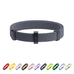 BuddyArmor Safety Cat Collar with elastic quick-release for safe, controlled movement