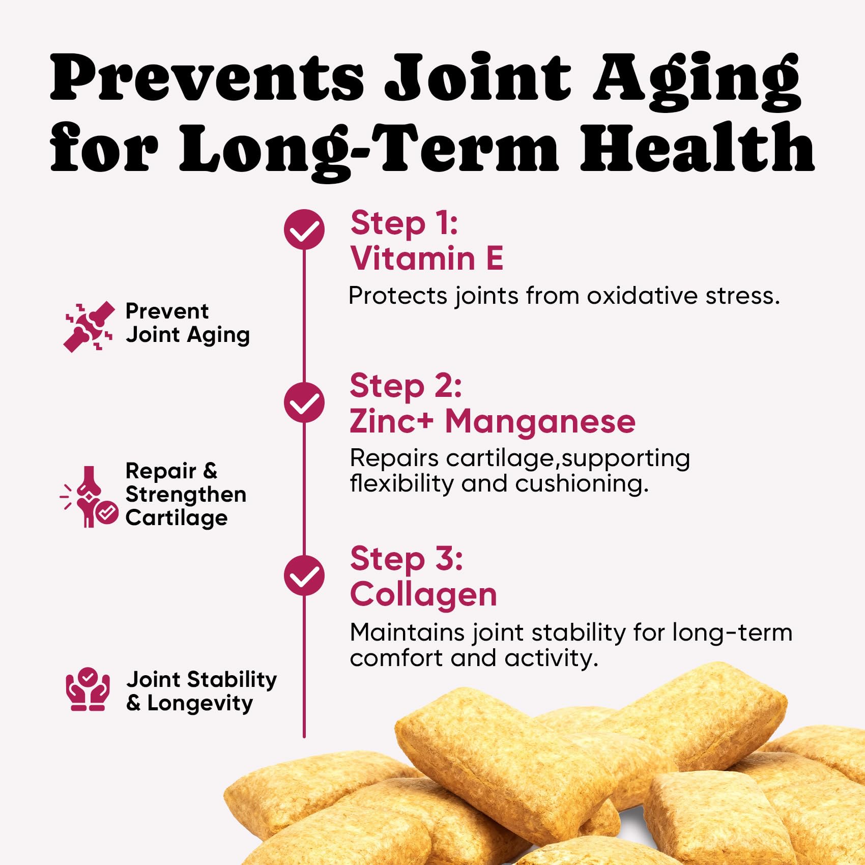 BuddyCheer senior-cat mobility scene—gentle daily support for aging joints