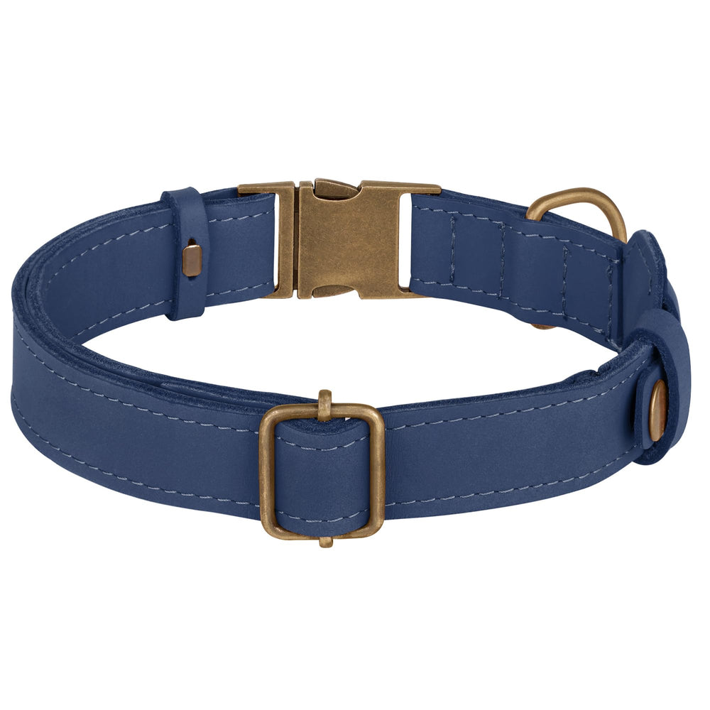 BUDKAS AirTag dog collar care and durability notes for long-lasting use