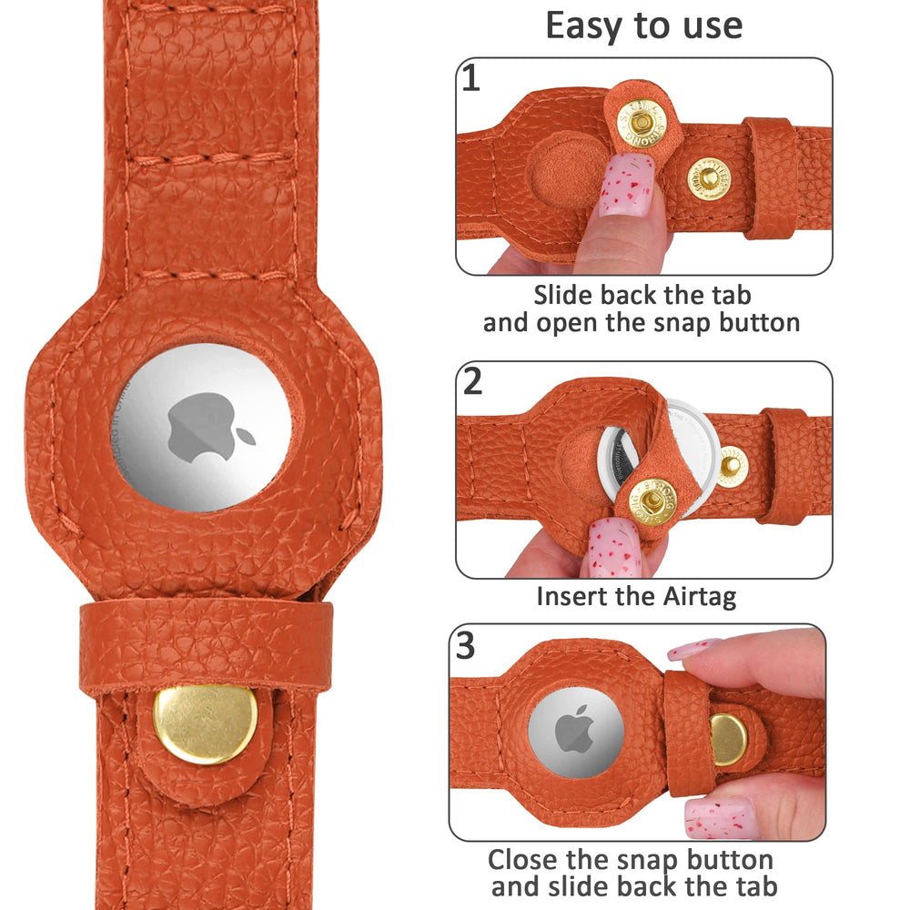BUDKAS neck measurement guide helps choose the perfect fit