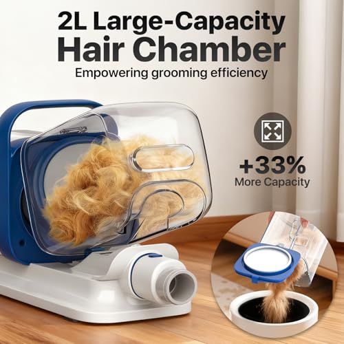Buenkee dog grooming kit support team provides expert grooming tips