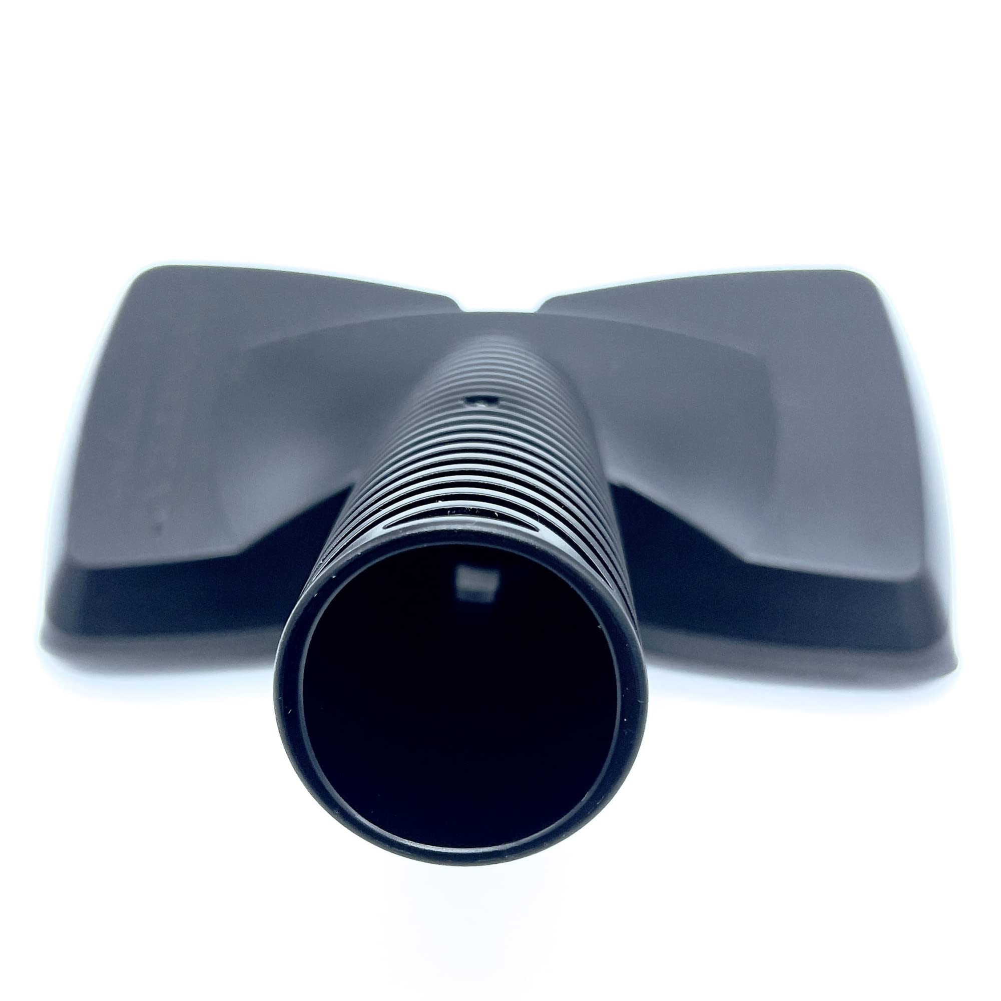 Buff Brite Fur-EEL grooming tool kit included for easy setup.