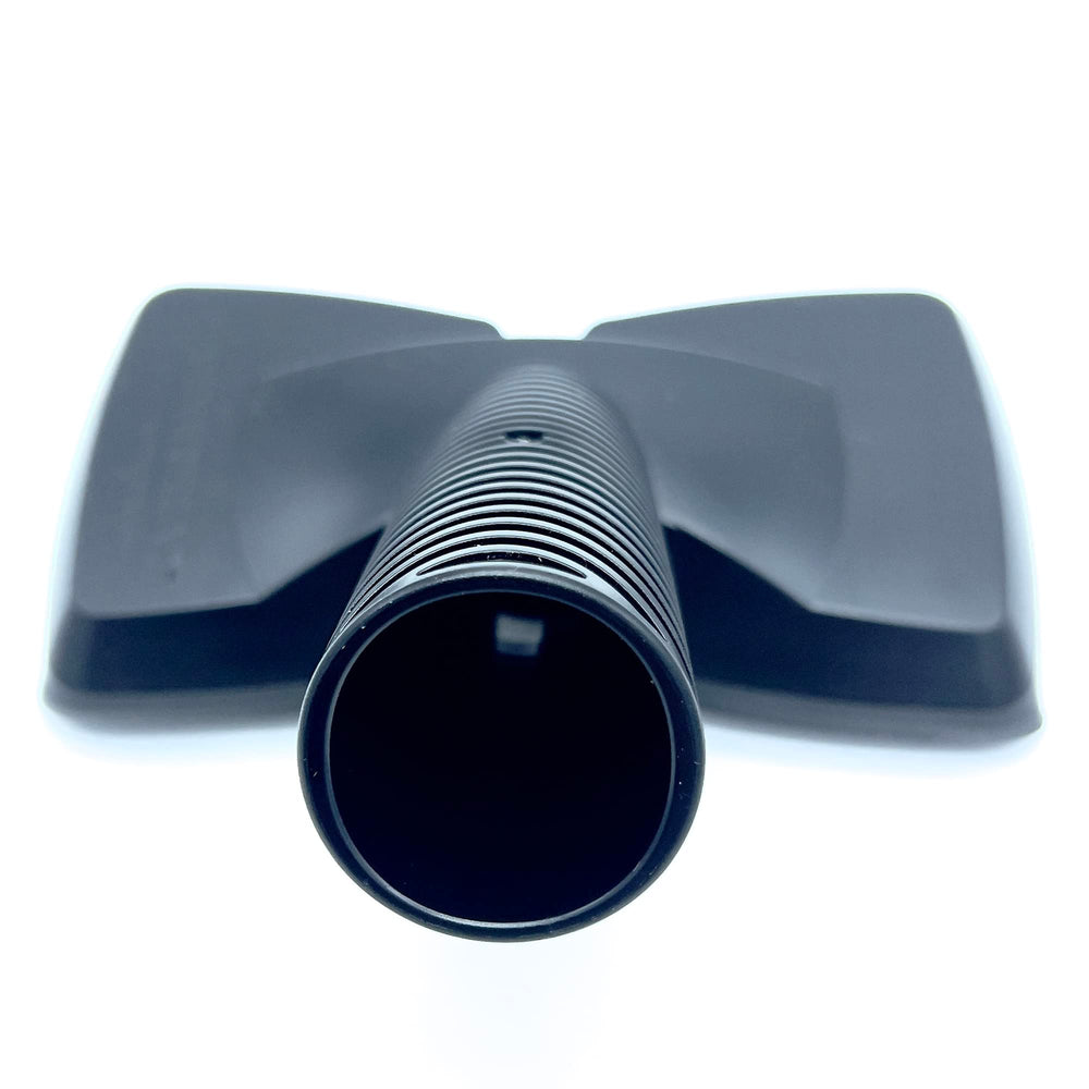 Buff Brite Fur-EEL grooming tool kit included for easy setup.