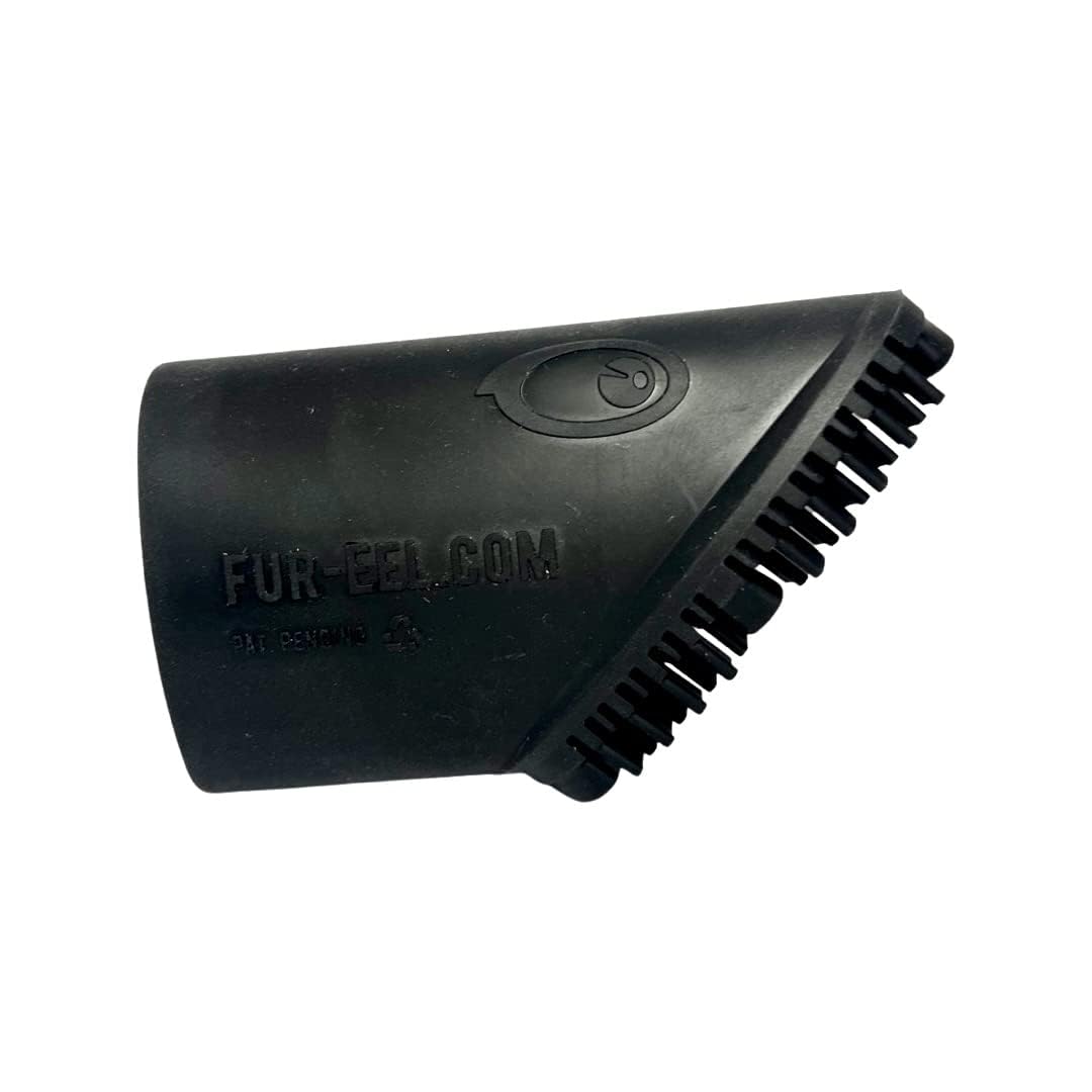 Buff Brite Fur-Eel Pro kit packaging reveals compatibility and quick setup.
