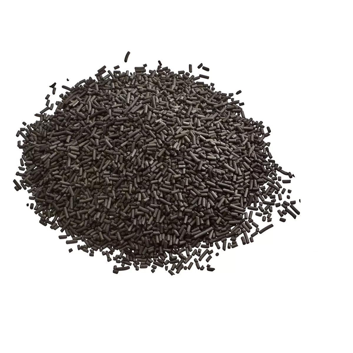 Bulk Reef Supply ROX 0.8 carbon in-use helps clearer water and odor control.