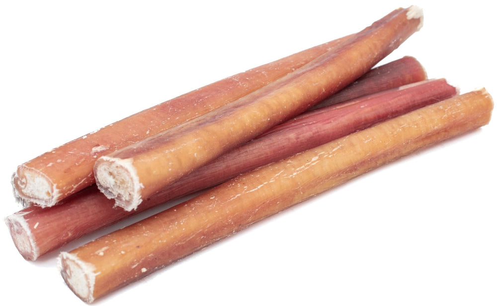 Bully Bunches odor-free chew during travel keeps dogs calm