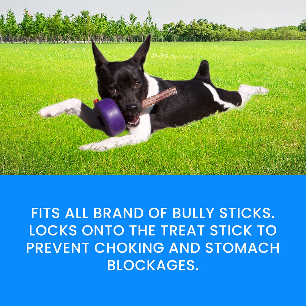 USA-made Bully Lok supports quality and local manufacturing.