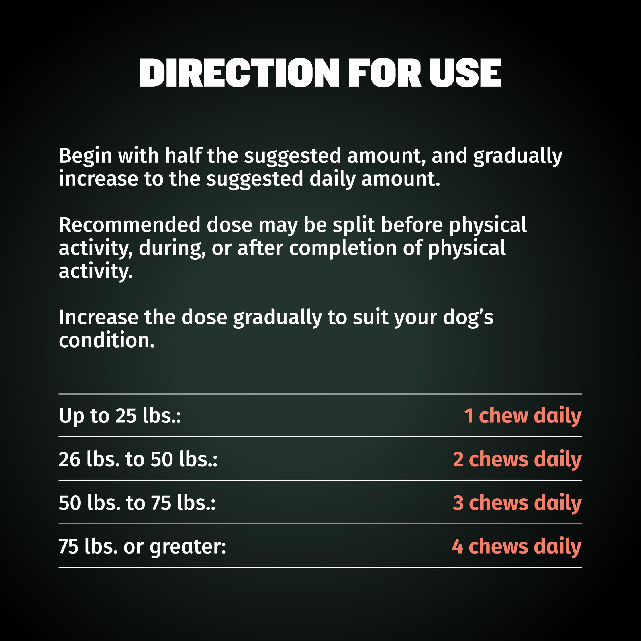 Colostrum-rich Bully Max formula hints at muscle and immunity support.