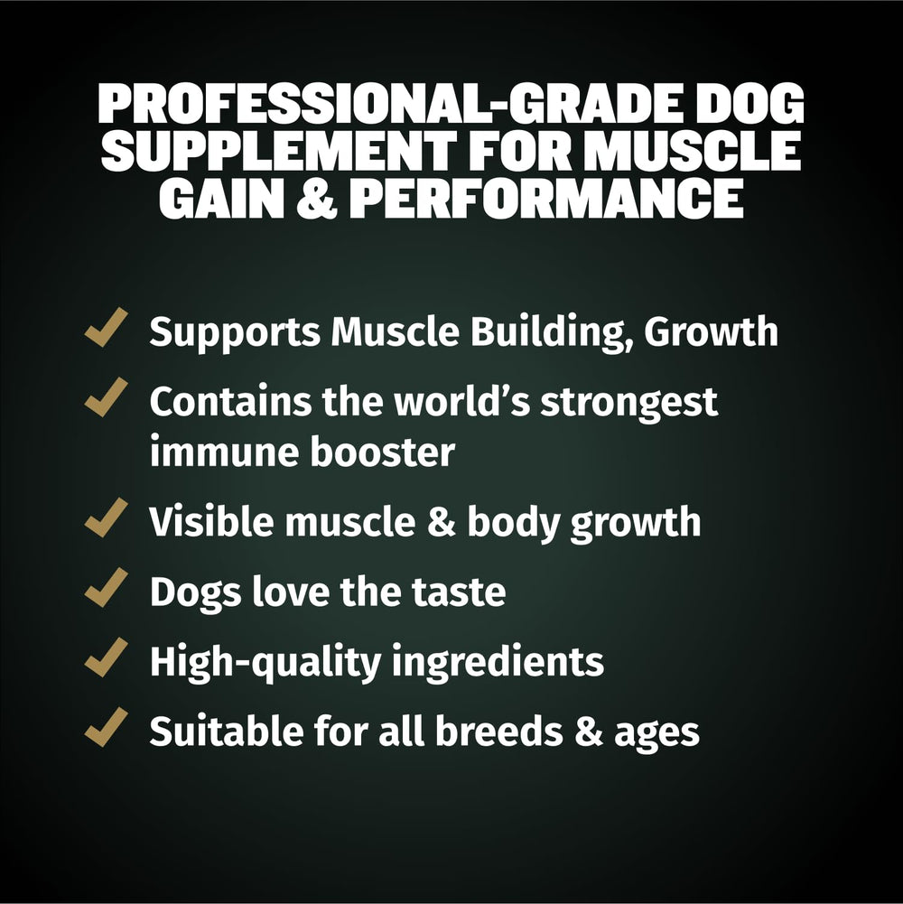 Bully Max time-release technology visual suggests steady nutrient delivery throughout the day.