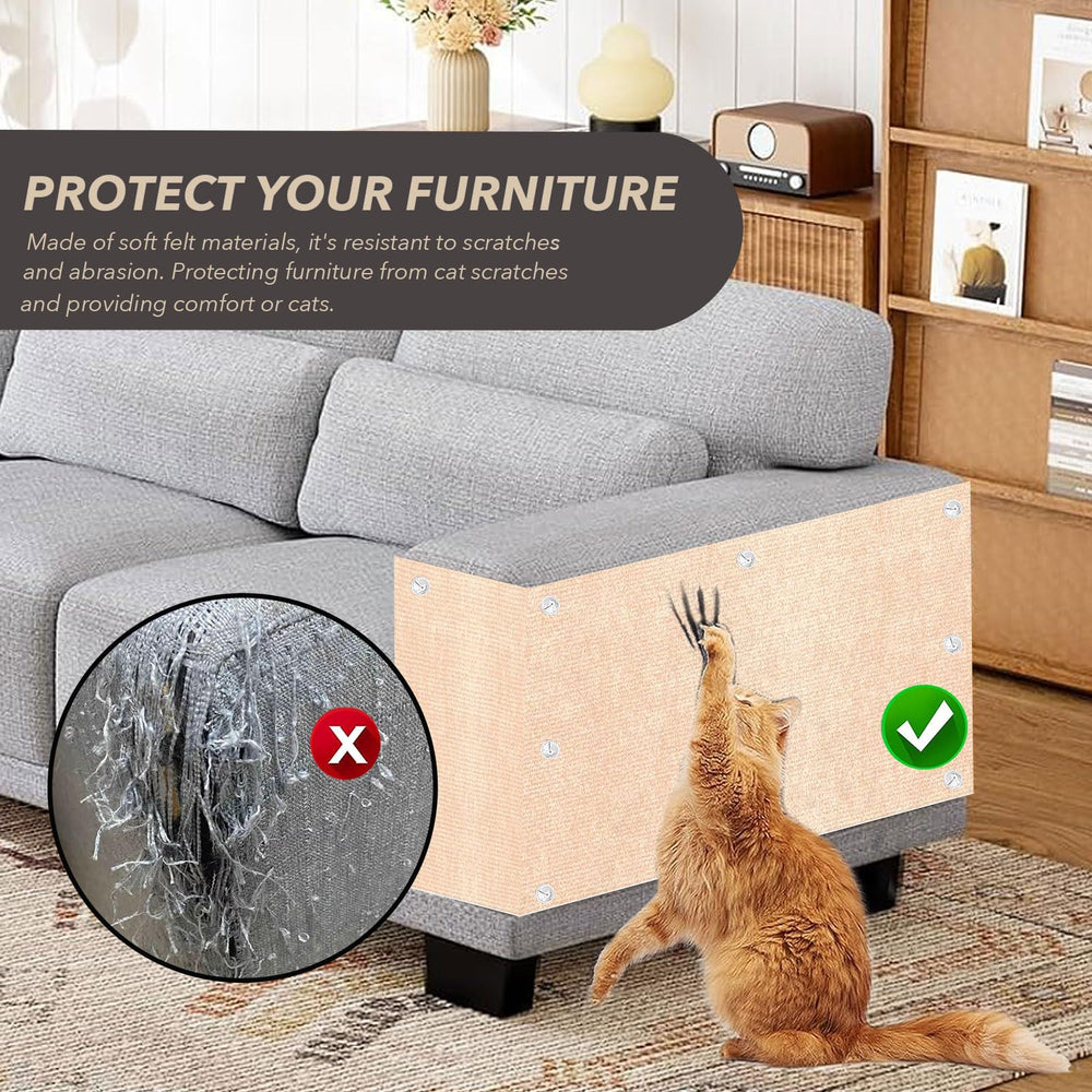 BumaiGo self-adhesive backing installs cleanly with no residue.