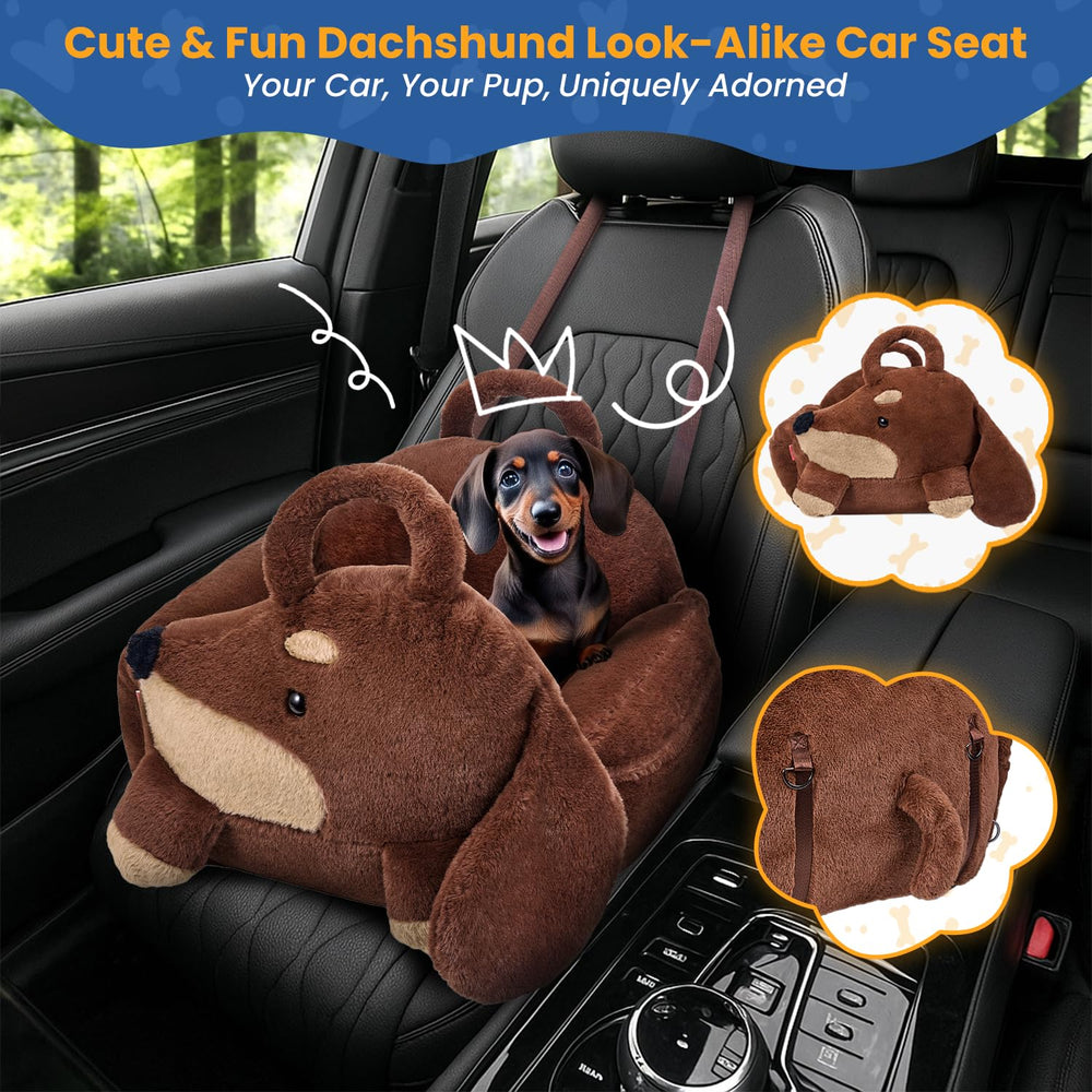 BurgeonNest compact car seat dimensions 22-2 by 21-6 by 12-6 fit under 30 lbs.