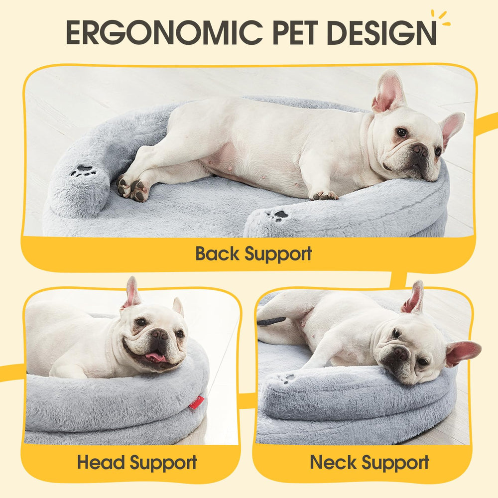 BurgeonNest nest-shaped design providing cozy cradle