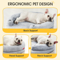 BurgeonNest nest-shaped design providing cozy cradle