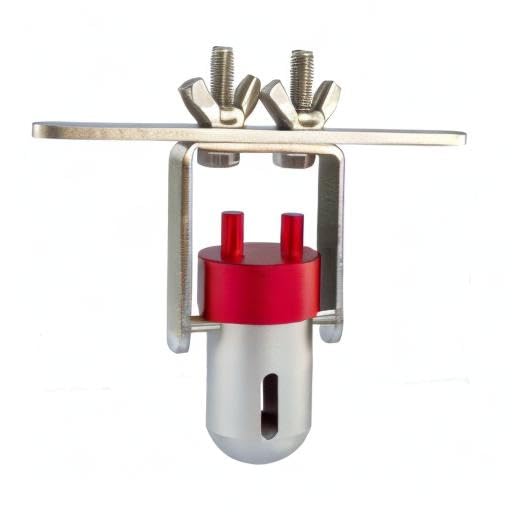 Busy Bird Goodie Gadget treat-dispensing action engages curiosity