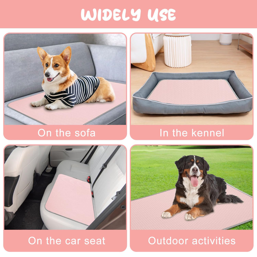 Buvlnee washable cover demonstrates easy cleaning and long-lasting shape.