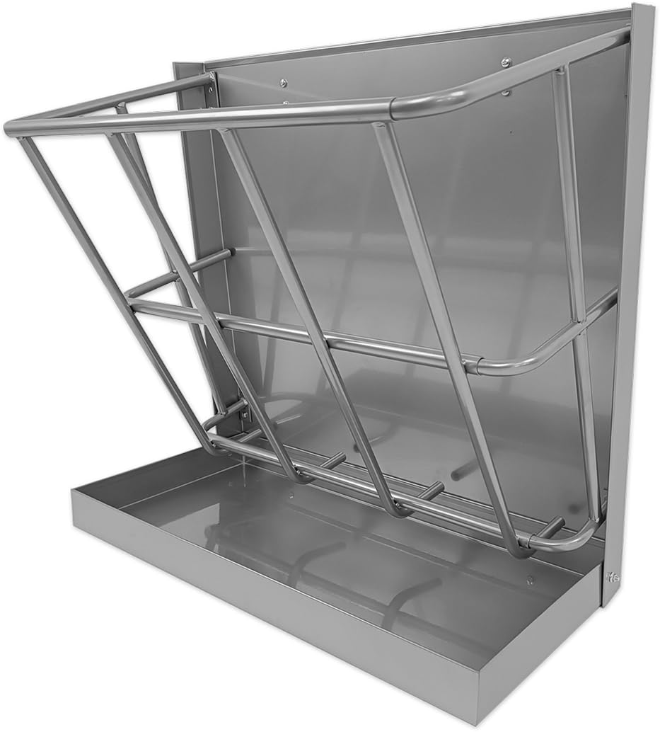 BUYYAH farm installation ease emphasizes quick setup and minimal tools.