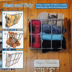 BUYYAH hay feeder goat-horse-sheep durability ensures long-lasting feeding solution