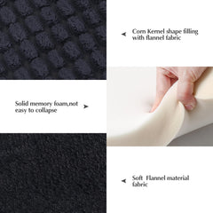 BVAGSS reversible-design inside-the-crate view highlights dual-texture comfort.