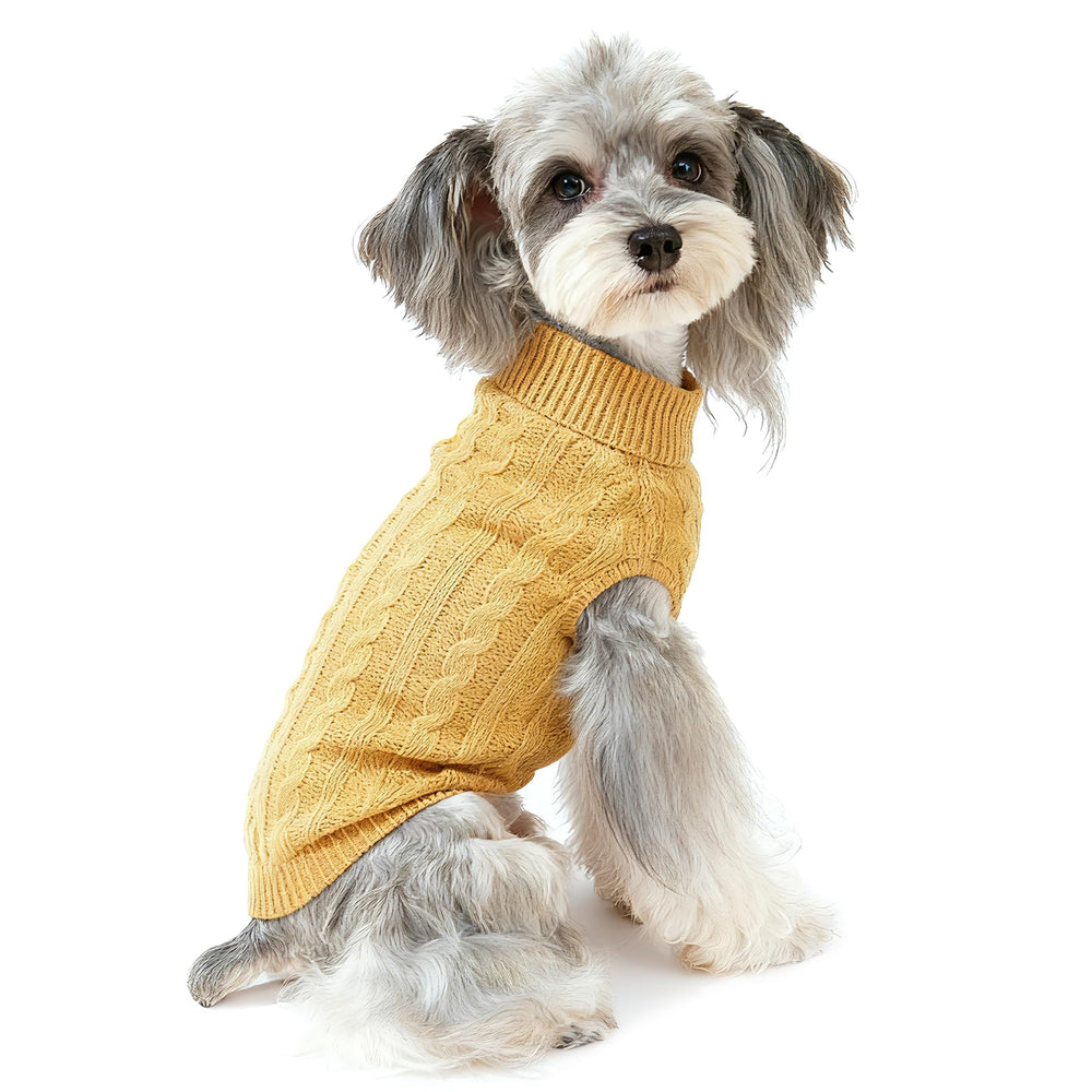 Detalle trasero de la sudadera para perro, ajusta las patas traseras